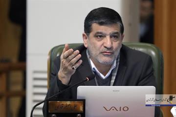 عضو شورای شهر تهران مطرح کرد؛ 5-134 ریشه برخی مشکلات سازمان فاوا دخالت های افراد بی ربط است